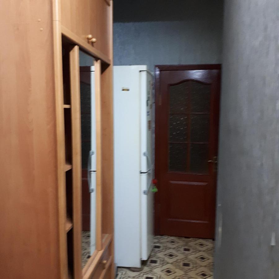 Аппартаменты 25 Кривой Рог Екстериор снимка